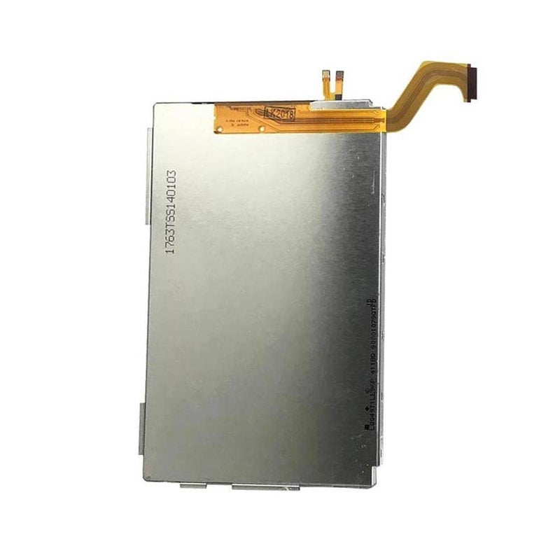Rinbers شاشة عرض LCD علوية بديلة من رينبرزÂ® لجهاز نينتندو 3DS N3DS مع أداة Y - Image 2
